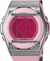 Casio MSG160C-4V Baby-G Watches