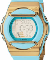 Casio MSG162EV-2 Baby-G Watches