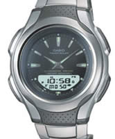Casio AWS90D-1AV Classic Watches