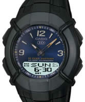 Casio HDC600-2BV Classic Watches