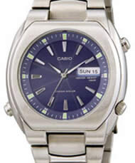 Casio MTP1225A-2AV Databank Watches