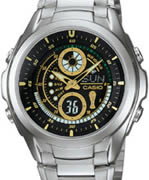 Casio WEF116WC-1AV Dress Watches