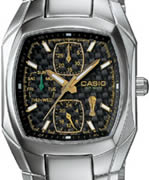 Casio WEF315WC-1AV Dress Watches