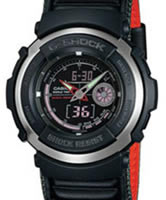 Casio G303B-3AV G-Shock Watches
