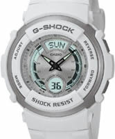 Casio G315RLW-7AV G-Shock Watches