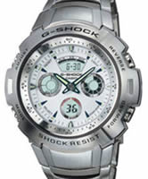 Casio G701D-2AV/4AV/7AV G-Shock Watches
