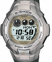 Casio G7100-3V G-Shock Watches