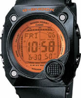 Casio G8000B-3V/4V G-Shock Watches