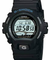 Casio GL7200A-1V G-Shock Watches