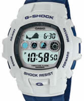 Casio GL7500HD-1V/7V G-Shock Watches