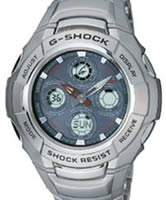 Casio GW1200A-1AV G-Shock Watches