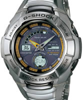 Casio GW1210A-1AV/2AV/9AV G-Shock Watches