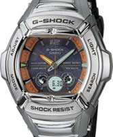 Casio GW1400A-1AV/9AV G-Shock Watches
