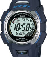 Casio GW300A-1V/2V G-Shock Watches