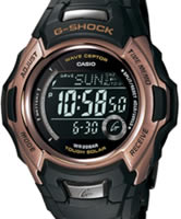 Casio MTG950BDJ-9 G-Shock Watches