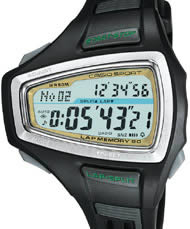 Casio STR900WC-1V G-Shock Watches