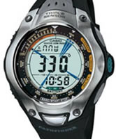 Casio PAG70-1V Pathfinder Watches