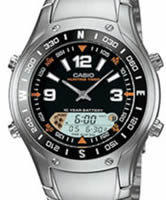 Casio AMW701D-1AV Sports Watches