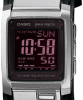 Casio WV300LA-1 Waveceptor Watches