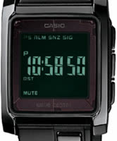 Casio WV301DBA-1 Waveceptor Watches