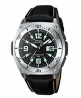 Casio WVQ200HLA-1BV Waveceptor Watches