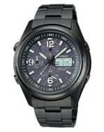 Casio WVQ500DBA-1AV Waveceptor Watches