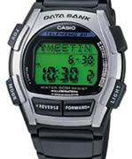 Casio DB35H-1AV Databank Watches