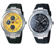 Casio EF305-1AV/9AV Dress Watches