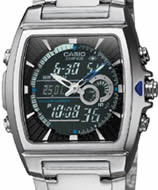Casio EFA120D-1AV Dress Watches