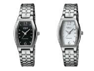 Casio LTP1254D-1A/7A Dress Watches