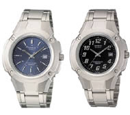 Casio MTP3036A-1AV/2AV Dress Watches