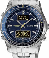 Casio MTP4700D-2AV Dress Watches