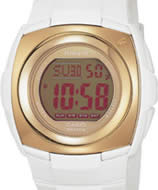 Casio BG1223G-7V Baby-G Watches