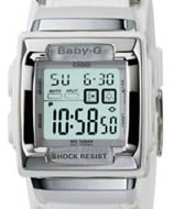 Casio BG180L-7V Baby-G Watches