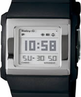 Casio BG2000-1/9 Baby-G Watches