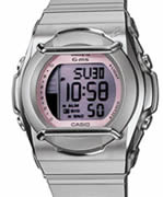 Casio MSG160D-4V Baby-G Watches