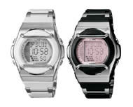 Casio MSG161C-1V/7V Baby-G Watches