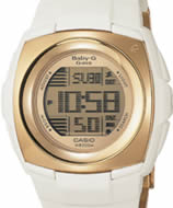Casio MSG172CG-9V Baby-G Watches