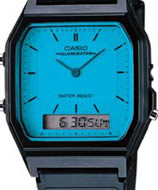Casio AQ51-7E Classic Watches