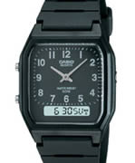 Casio AW48H-1BV/7BV Classic Watches