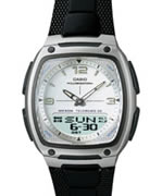 Casio AW81-1A1V/1A2V/7AV Classic Watches