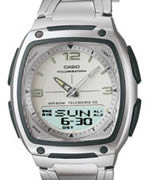 Casio AW81D-1AV/2AV/7AV Classic Watches