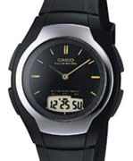Casio AWE10-1EV Classic Watches