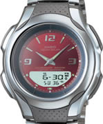 Casio AWS90D-2AV/4AV Classic Watches