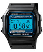 Casio F105W-1A Classic Watches
