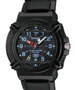 Casio HDA600-1BV Classic Watches
