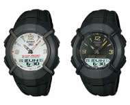Casio HDC600-1BV/7BV Classic Watches