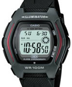 Casio HDD600-1AV Classic Watches