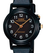Casio LQ140-1B Classic Watches