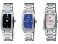 Casio LTP1165A-1C/2C/4C Classic Watches